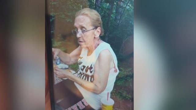 Found: Police find missing 71-year-old Hall County woman