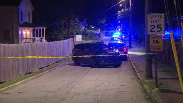 Victim in triple shooting in NW Atlanta has died, police say