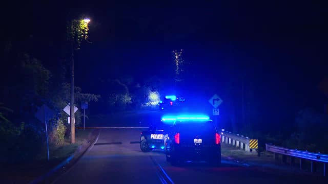 Man found shot to death on DeKalb County road, police investigating