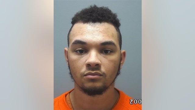 Canton man convicted of molesting 8-year-old child