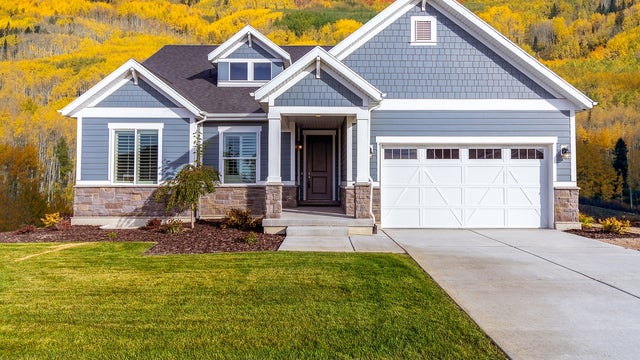 The 'Bank of Mom and Dad' in a tough housing market