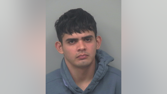 Biker pleads guilty to crash that killed Georgia trooper in January