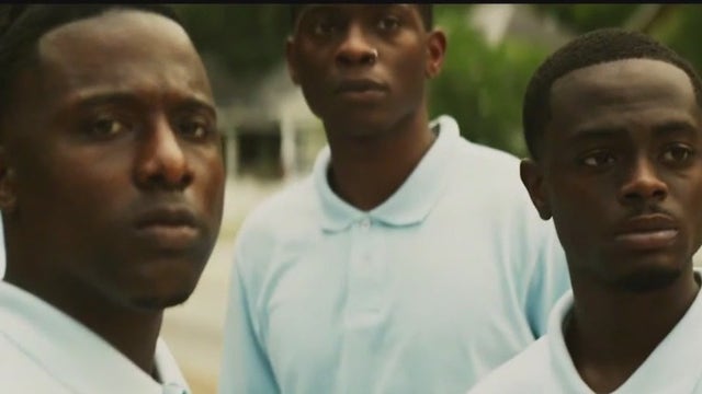 The Waterboyz coming to theaters in September