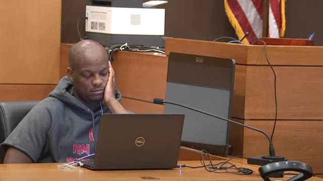 Young Thug, YSL RICO Trial: Cross examination of Kenneth 'Lil Woody' Copeland continues