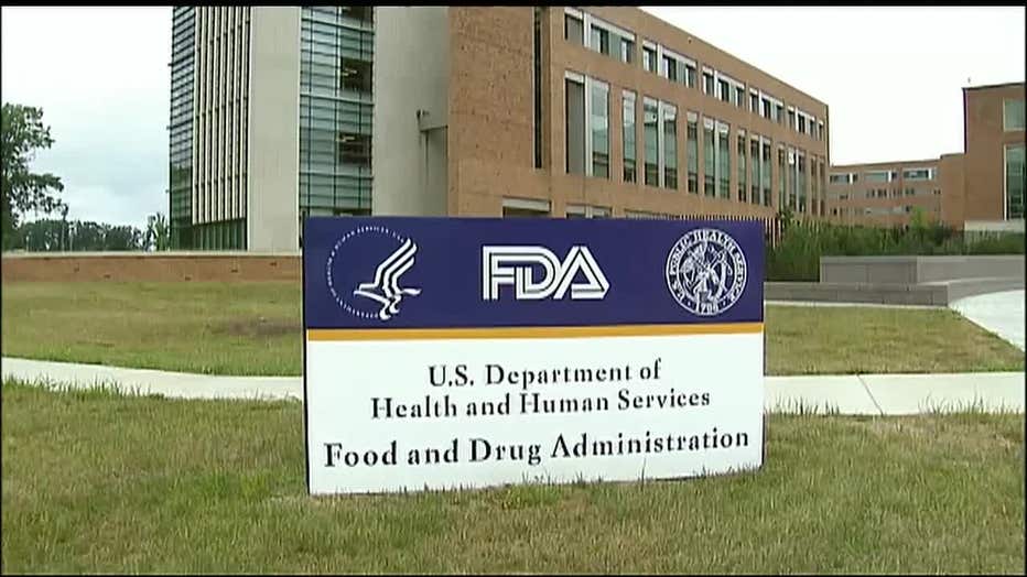 The U.S. Food and Drug Administration