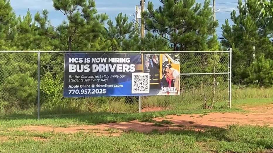 Henry County parents say bus scheduling issues have caused their children to miss classes as they headed back to school.