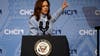 Kamala Harris to return to Atlanta to talk abortion rights