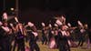 Apalachee high school's band makes triumphant return to the field following tragedy