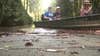 Some Atlanta residents resort to boats as Helene leaves streets submerge