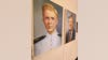 Jimmy Carter: 100 Portraits for 100 Years of Carter now on display