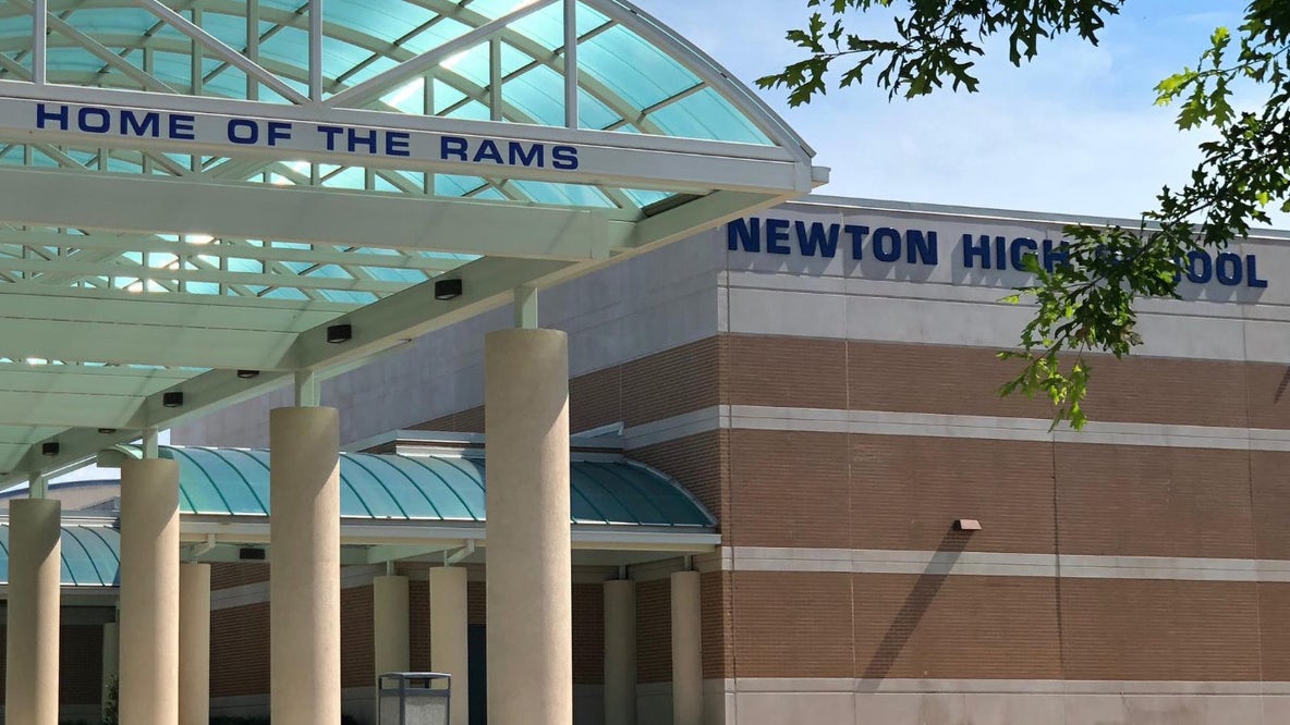 'Preventative' lockdown ends at Newton County schools