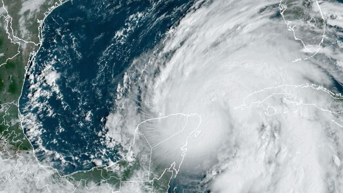 Final missing Hurricane Helene victim in Tennessee found