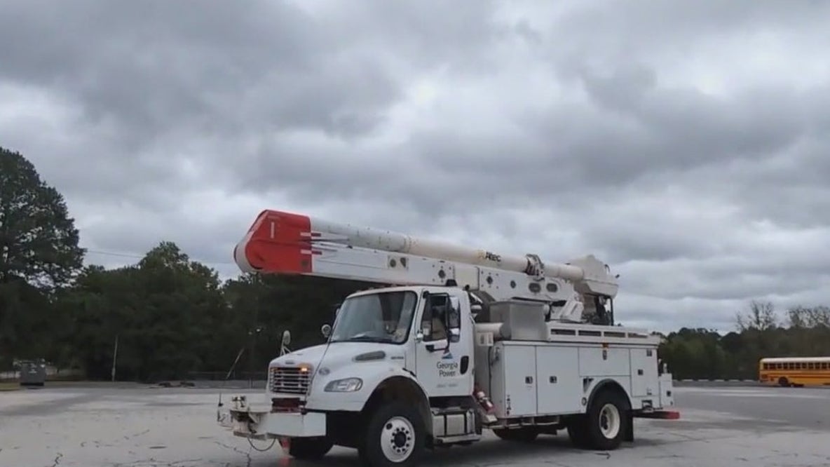 Georgia PSC votes to lower Georgia Power utility rates