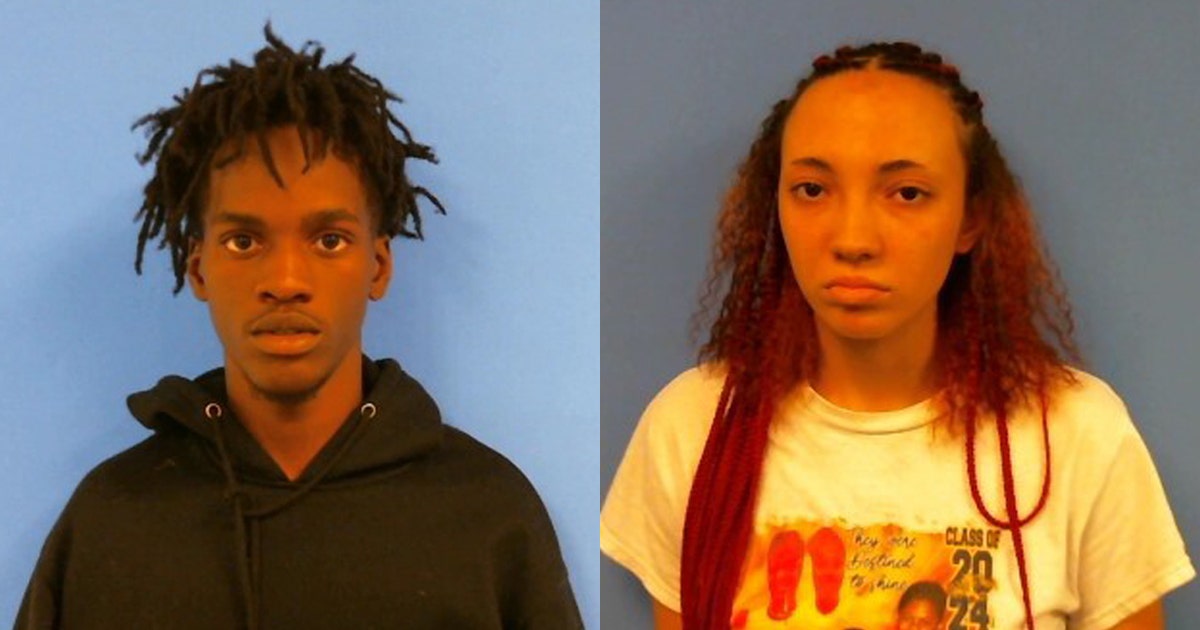 Troup County teens charged with murder in August shooting of 16-year ...