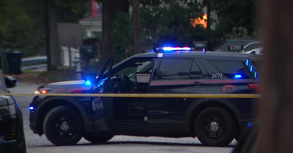 Man critically injured in southwest Atlanta shooting | FOX 5 Atlanta