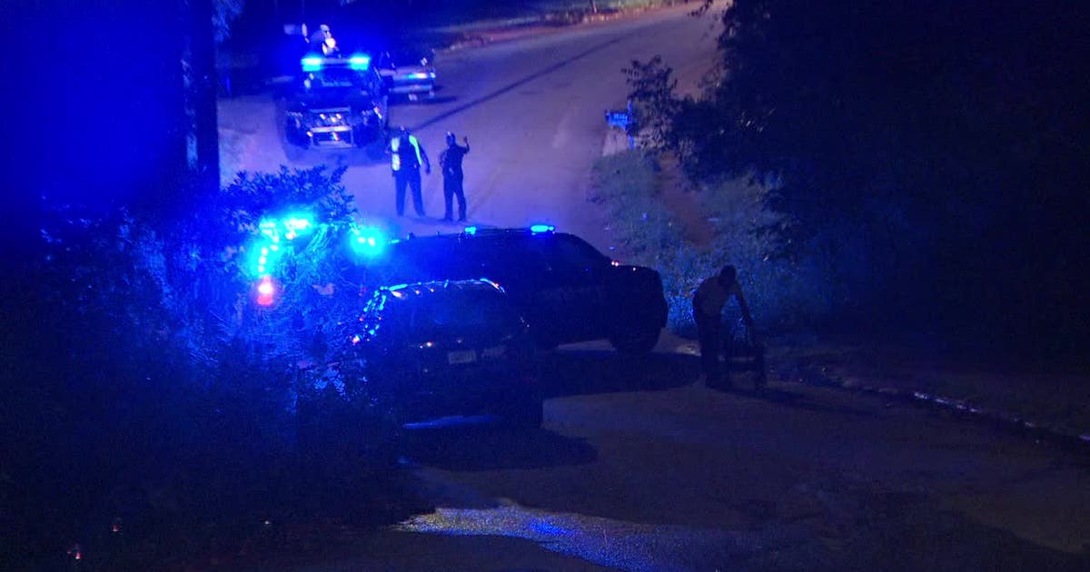 Shooting in Gresham Park community under investigation | FOX 5 Atlanta