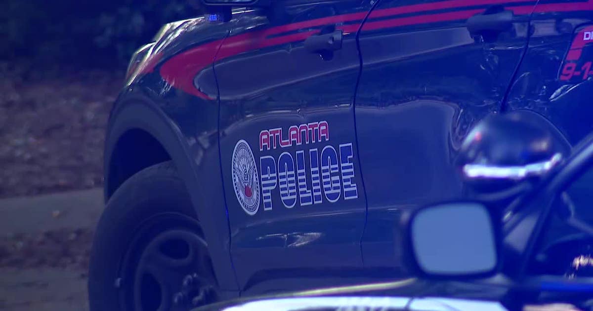 Man hospitalized after shooting in northwest Atlanta