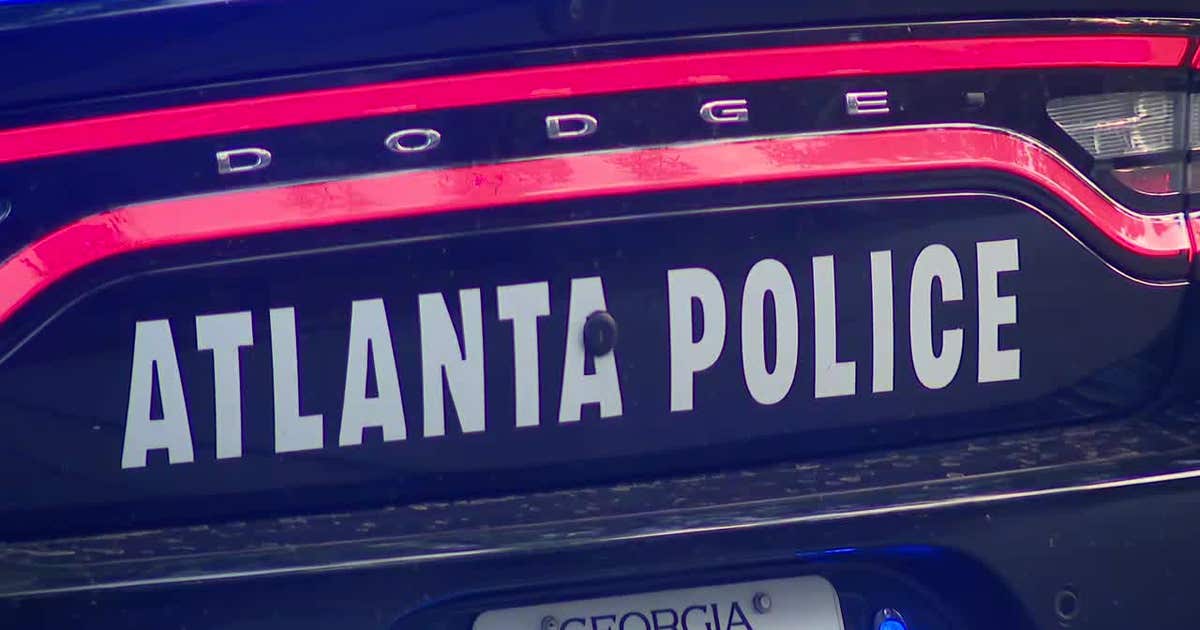 Man shot multiple times in southwest Atlanta, police say