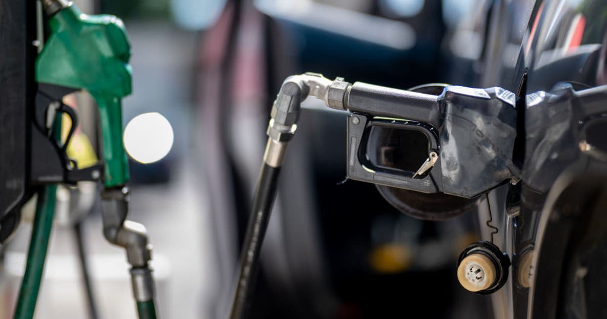 Gas prices jump again overnight in Georgia