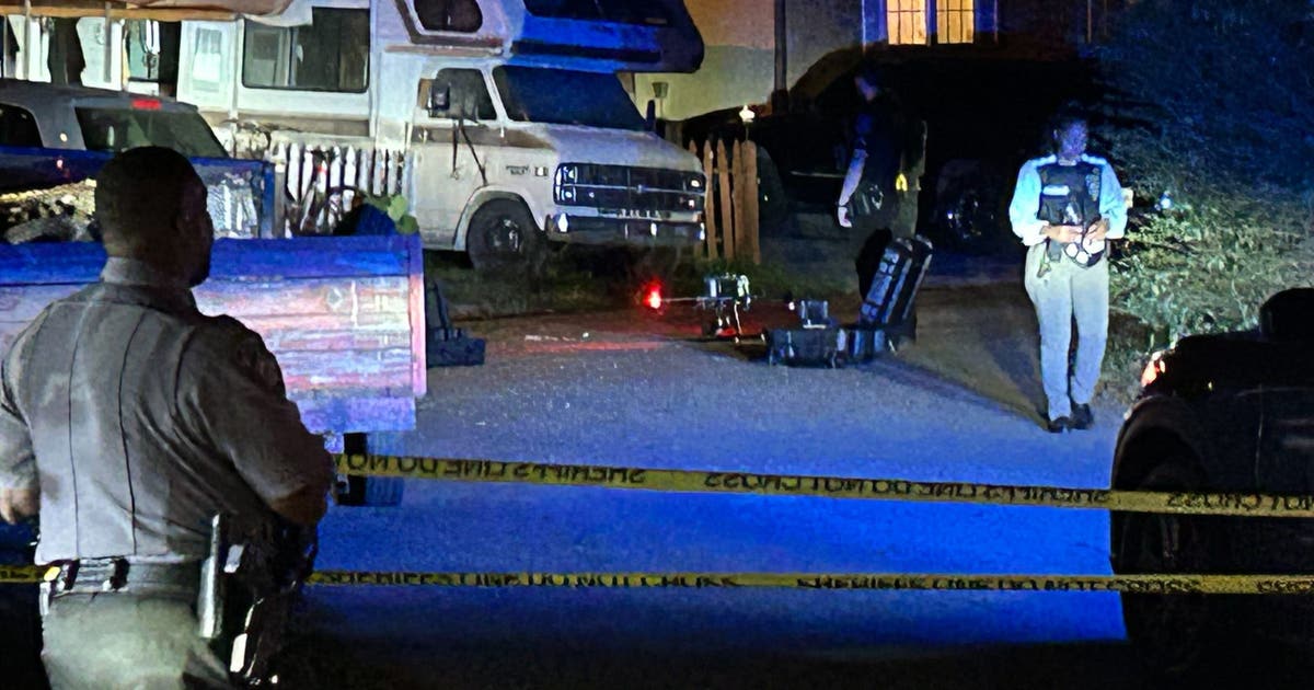 Man arrested for shooting in Rockdale County on Sunday identified | FOX ...