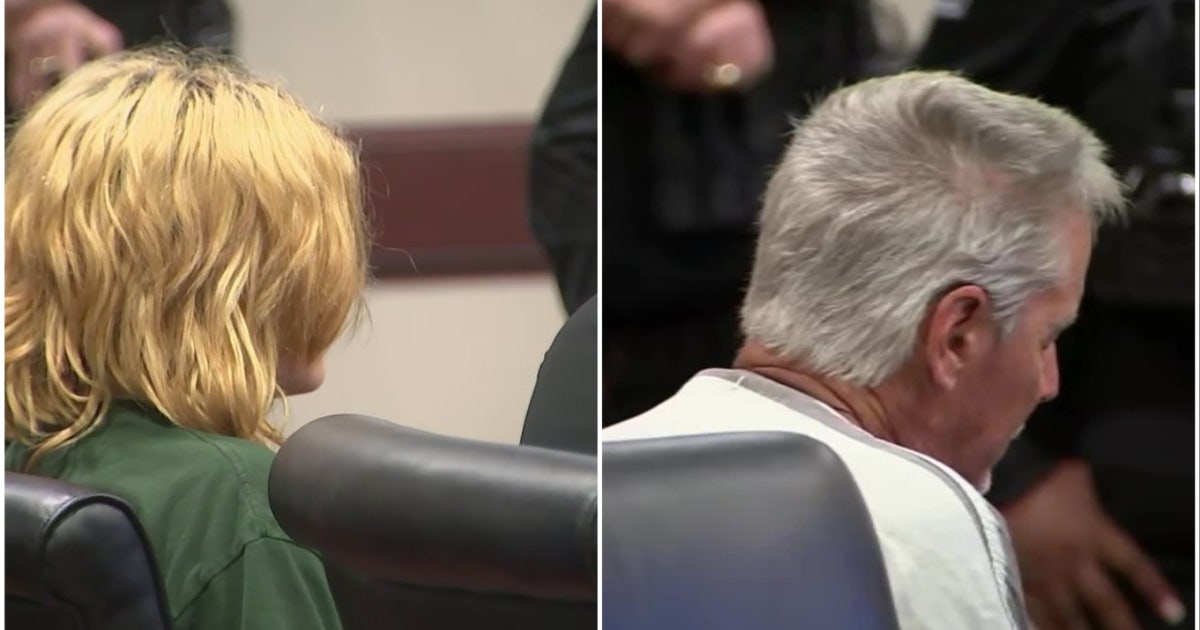 Apalachee High School shooting: Colt and Colin Gray make first ...