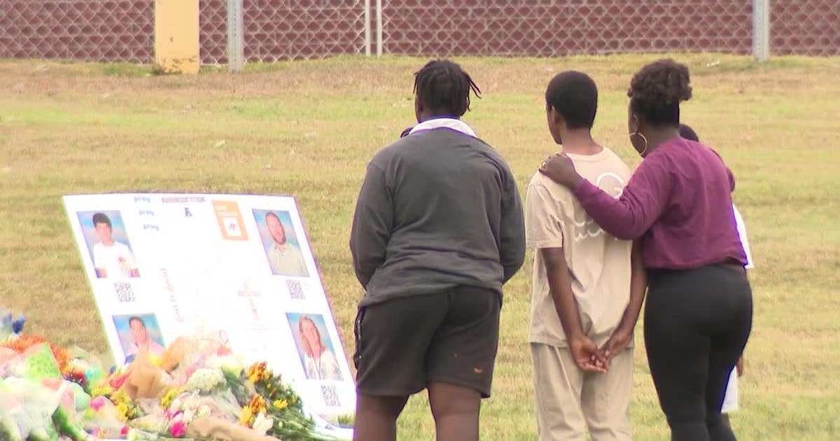 Apalachee High School unites in grief after tragic shooting | FOX 5 Atlanta