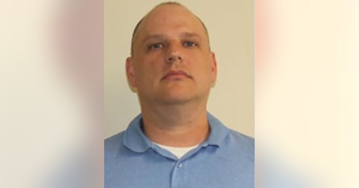 Registered sex offender arrested for attempting to kidnap teen in ...