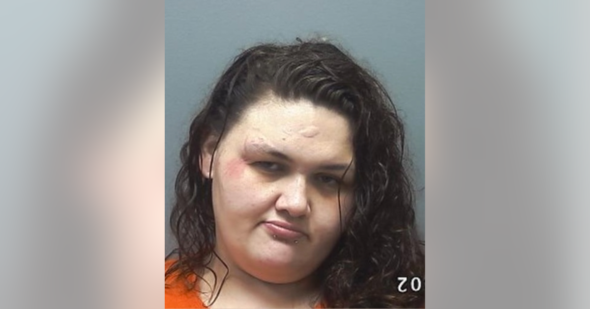 Georgia woman sentenced to prison for leaving puppies to die in hot ...