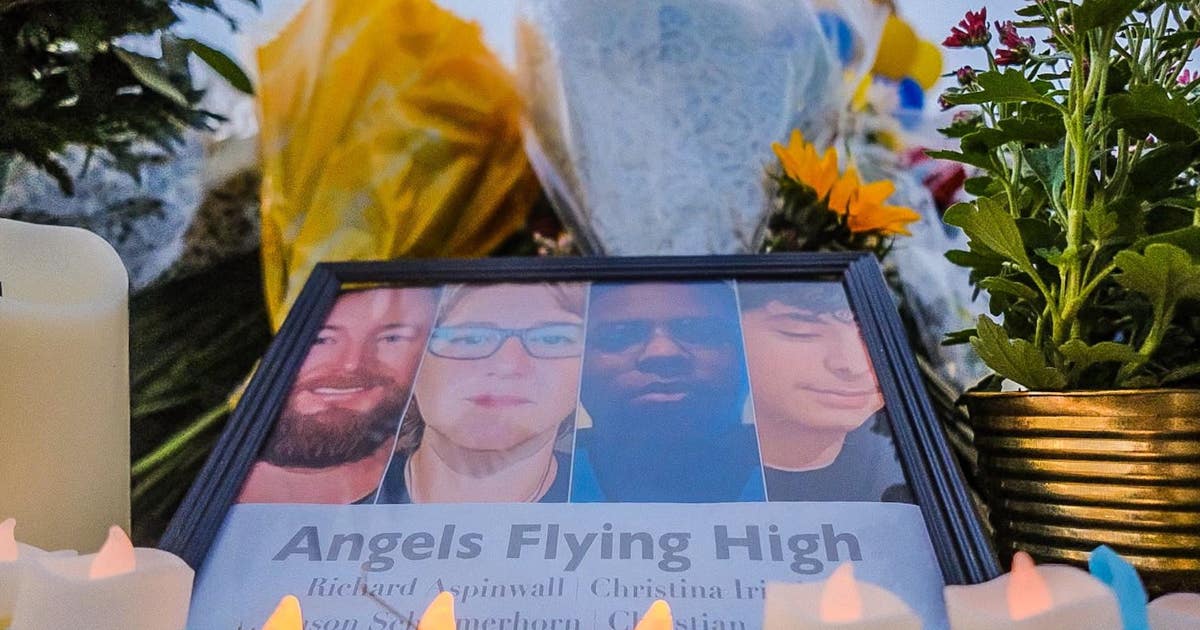 Apalachee High School shooting: Events and fundraisers | FOX 5 Atlanta