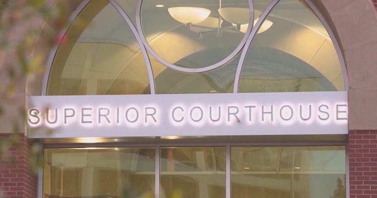 Judicial emergency for Superior Court of Cobb County extended | FOX 5 ...
