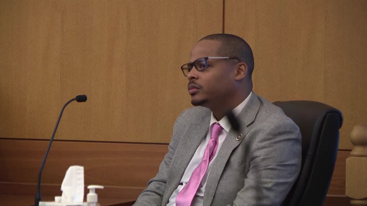 Contentious hearing as Fulton DA's Office faces claims of
