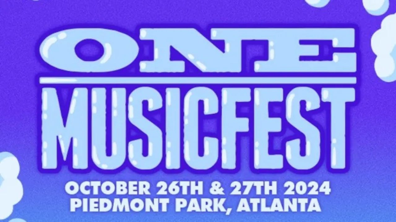 DeKalb Entertainment Commission looking for ONE Music Fest interns