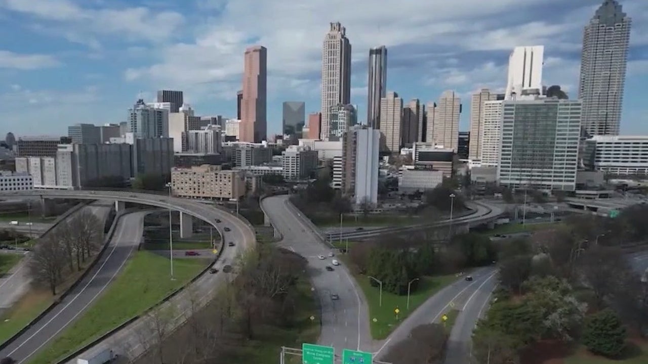 Atlanta city leaders consider use of city funds to buy blighted properties Atlanta city leaders consider use of city funds to buy blighted properties