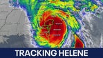 Live Helene updates: At least 11 dead in Georgia as tropical storm continues path