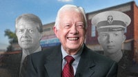 Georgia remembers Jimmy Carter on his 102nd birthday