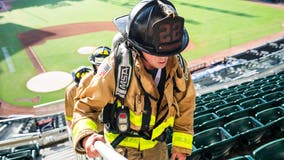 Atlanta Braves to commemorate 9/11 anniversary with memorial stair climb