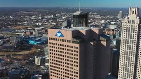 Atlanta's Georgia-Pacific tower to be transformed into mixed-used development