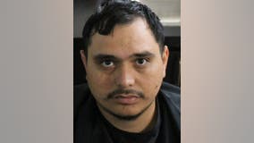 Man sentenced for Rome crash that killed 2, injured child