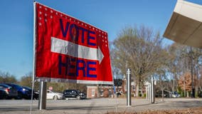 Monday marks last day to register to vote in Georgia