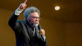 Georgia court could reject counting votes for Cornel West, Claudia De la Cruz