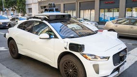 Uber offering driverless rides with Waymo in Atlanta, Austin