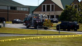 Apalachee High School shooting 911 calls released