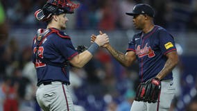 Braves lose NL East after 6-year streak; must sweep Mets for Postseason