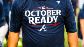 Braves Wild Card Series: The Battery to host watch parties