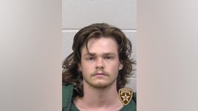 Man arrested after 4-year-old Paulding County girl accidentally shoots herself, deputies say