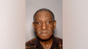 MISSING: Union City Man with dementia last seen near apartment building