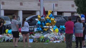 Apalachee High School organizes private vigil for mourners