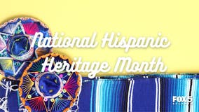 Hispanic Heritage Month celebrations in metro Atlanta | 2024