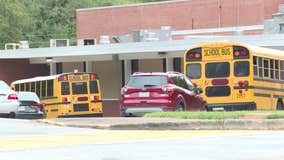 How DeKalb County Schools has stepped up elementary school campus security