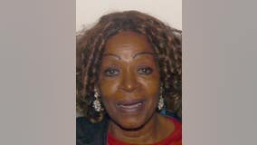 FOUND: 68-year-old Atlanta woman last seen leaving for Atlanta airport